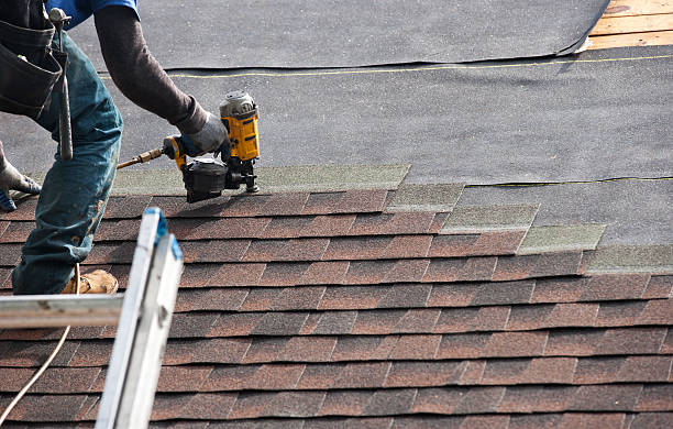 Licensed Roofing service in Greer, SC - Brentwood Metal Roofing